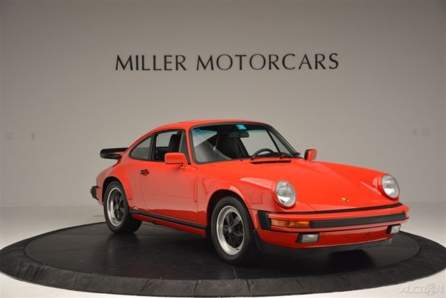 1988 Porsche 911 Carrera - photo 10
