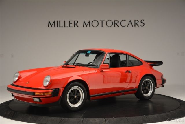 1988 Porsche 911 Carrera - photo 2