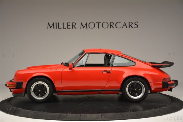1988 Porsche 911 Carrera - photo 3