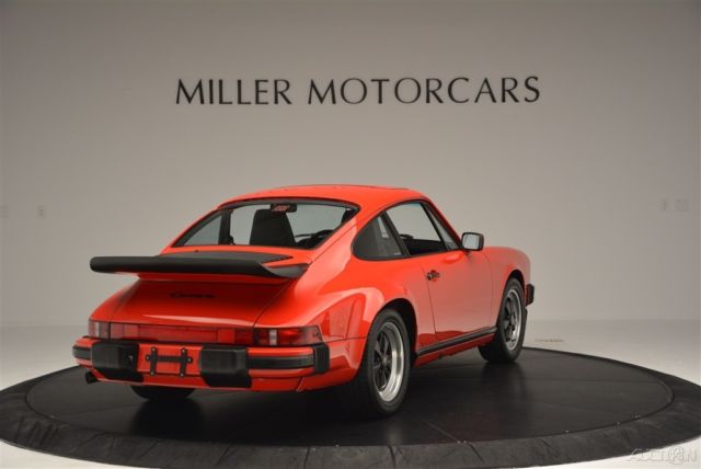 1988 Porsche 911 Carrera - photo 6