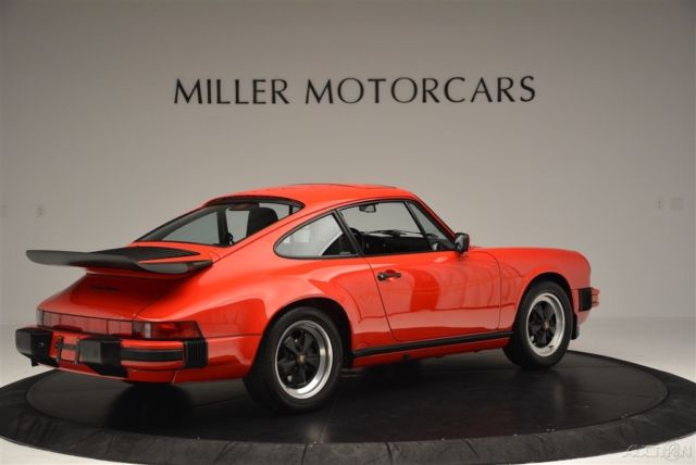 1988 Porsche 911 Carrera - photo 7