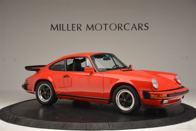 1988 Porsche 911 Carrera - photo 9