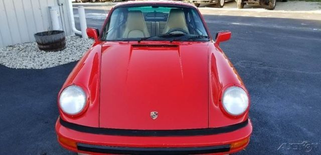 1988 Porsche 911 Carrera - photo 9