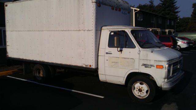 1988 Chevrolet Other