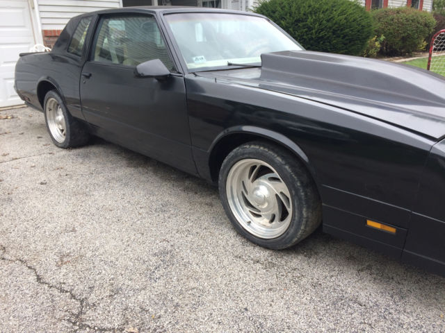 1988 Chevrolet Monte Carlo SS - photo 2