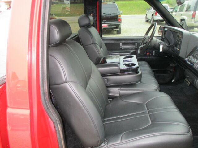 1988 Chevrolet 1/2 Ton Pickups Fleetside 117.5" WB - photo 13
