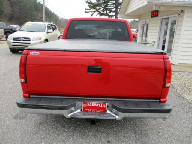 1988 Chevrolet 1/2 Ton Pickups Fleetside 117.5" WB - photo 3