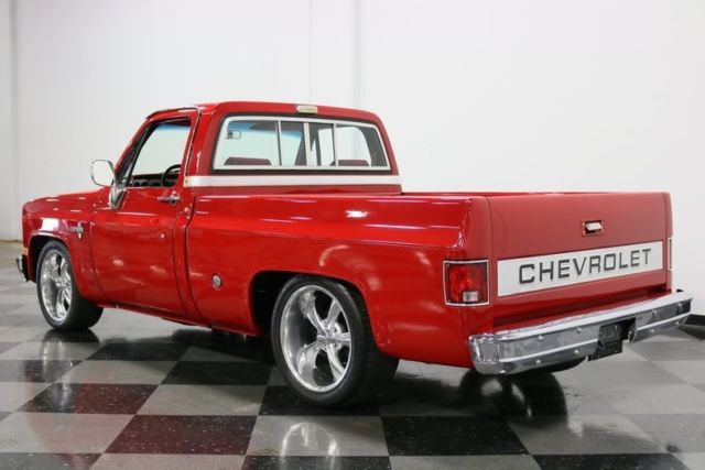 1988 Chevrolet Other Pickups Cheyenne - photo 10