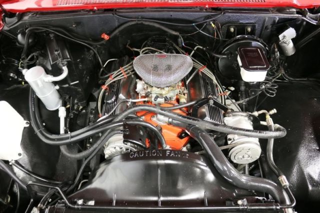 1988 Chevrolet Other Pickups Cheyenne - photo 4
