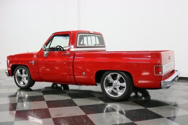 1988 Chevrolet Other Pickups Cheyenne - photo 9