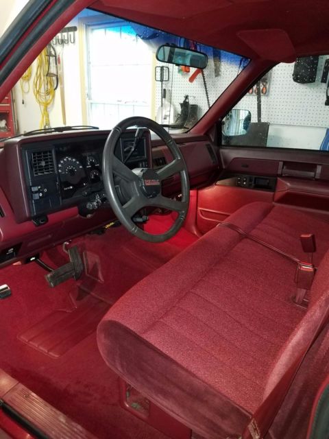1988 Chevrolet C/K Pickup 1500 Pickup - photo 10