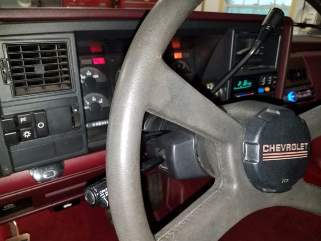 1988 Chevrolet C/K Pickup 1500 Pickup - photo 11