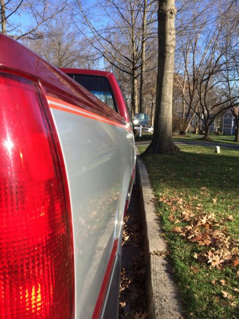1988 Chevrolet C/K Pickup 1500 Pickup - photo 3