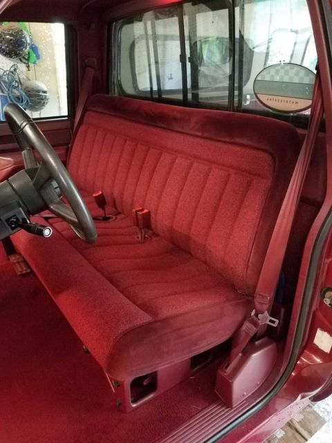 1988 Chevrolet C/K Pickup 1500 Pickup - photo 9