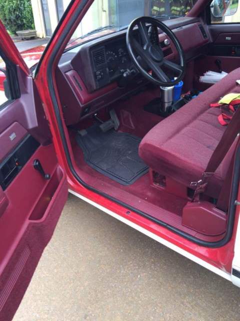 1988 Chevrolet C/K Pickup 1500 - photo 7