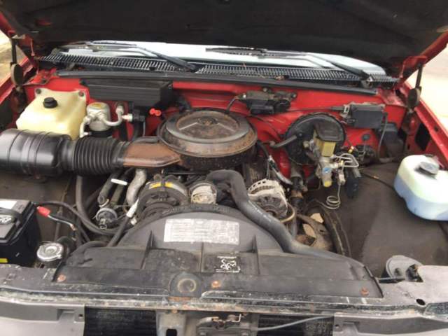 1988 Chevrolet C/K Pickup 1500 - photo 9