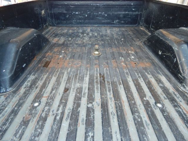 1988 Chevrolet C/K Pickup 3500 Scottsdale - photo 13