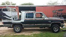 1988 Chevrolet Suburban - photo 2