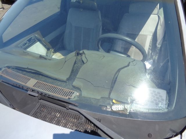 1988 Chevrolet Beretta - photo 13