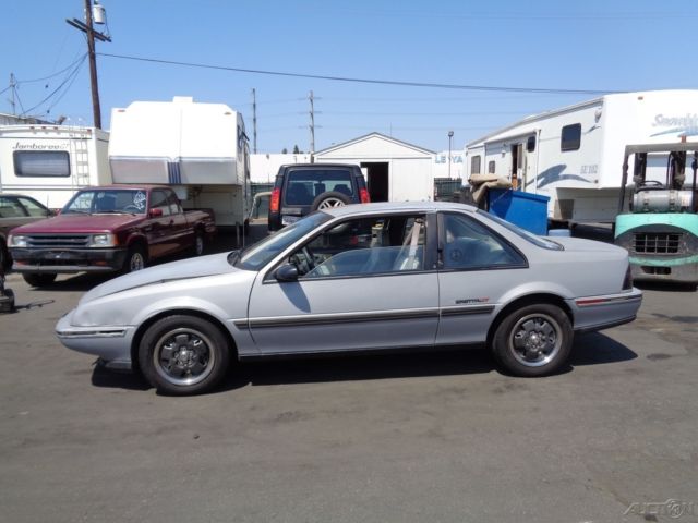 1988 Chevrolet Beretta - photo 4