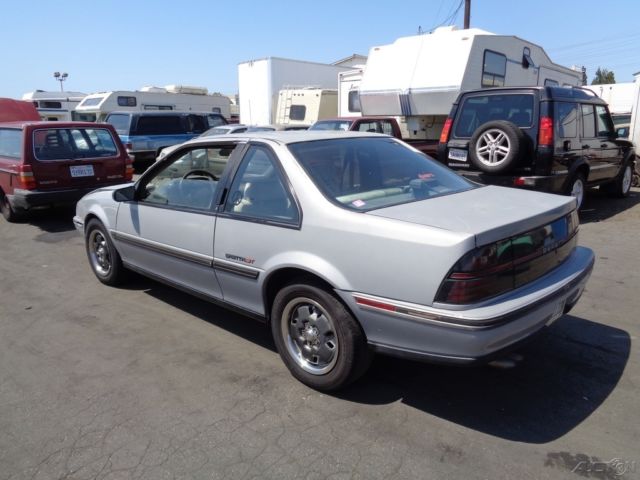 1988 Chevrolet Beretta - photo 5