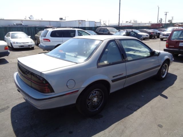1988 Chevrolet Beretta - photo 6