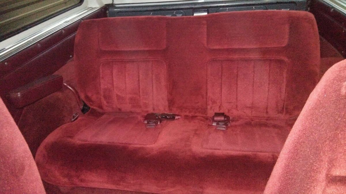 1988 Chevrolet Blazer V10 - photo 9