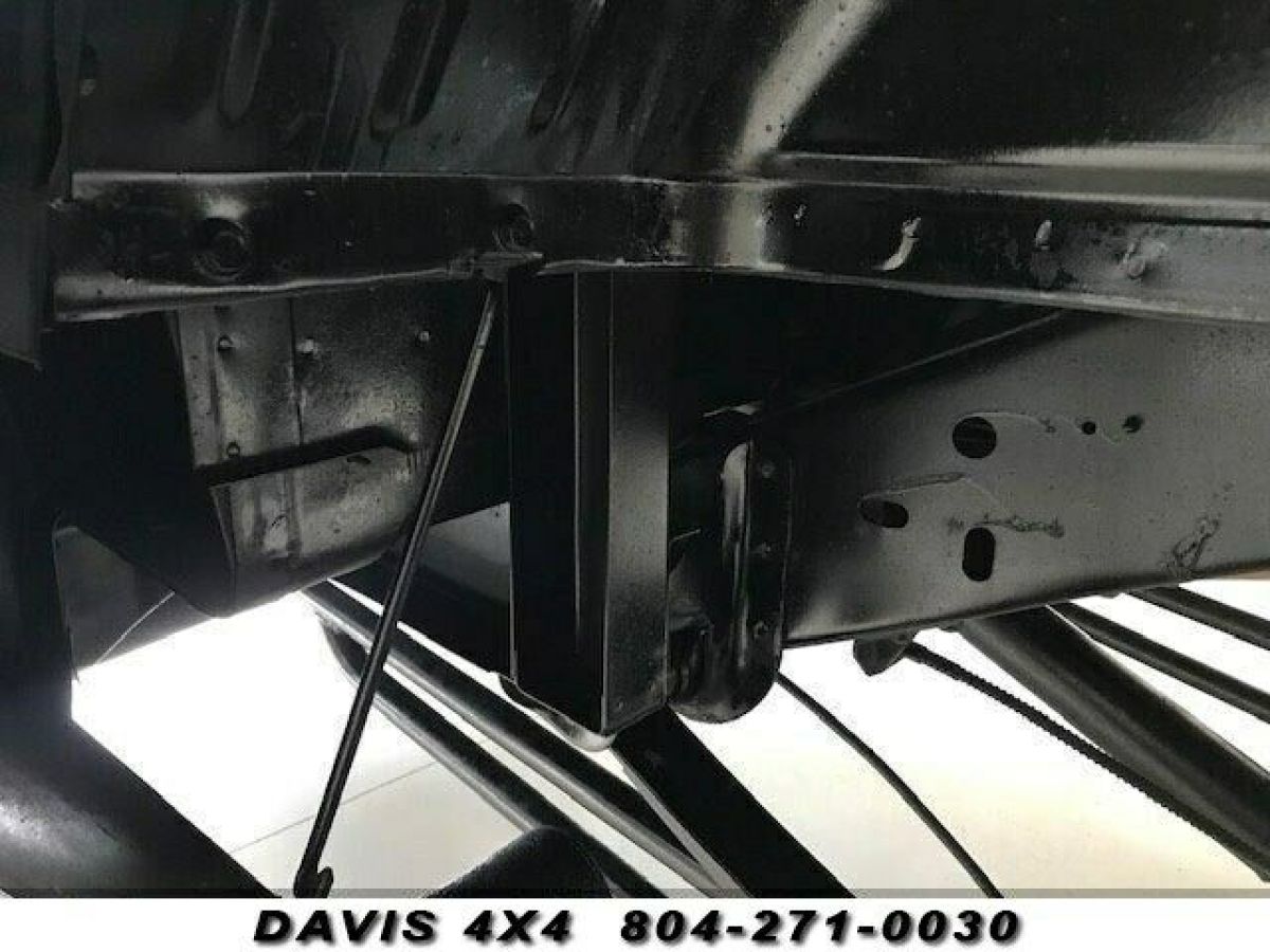 1988 Chevrolet Blazer K5 Silverado Square Body Classic Lifted 4x4 - photo 11