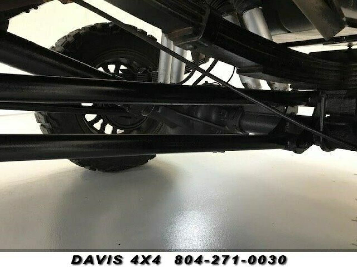 1988 Chevrolet Blazer K5 Silverado Square Body Classic Lifted 4x4 - photo 12