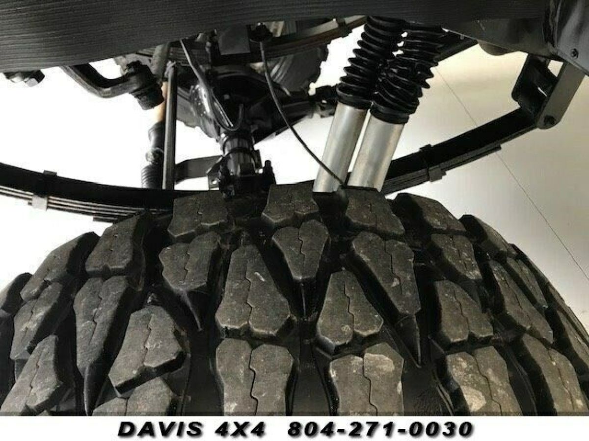 1988 Chevrolet Blazer K5 Silverado Square Body Classic Lifted 4x4 - photo 9
