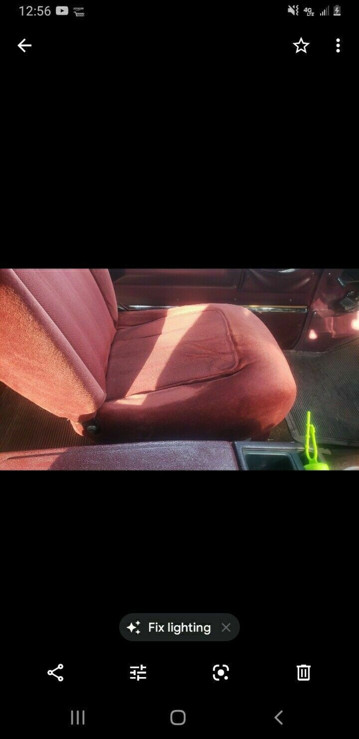 1988 Chevrolet Blazer k5 blazer stranger things hopper replica - photo 10