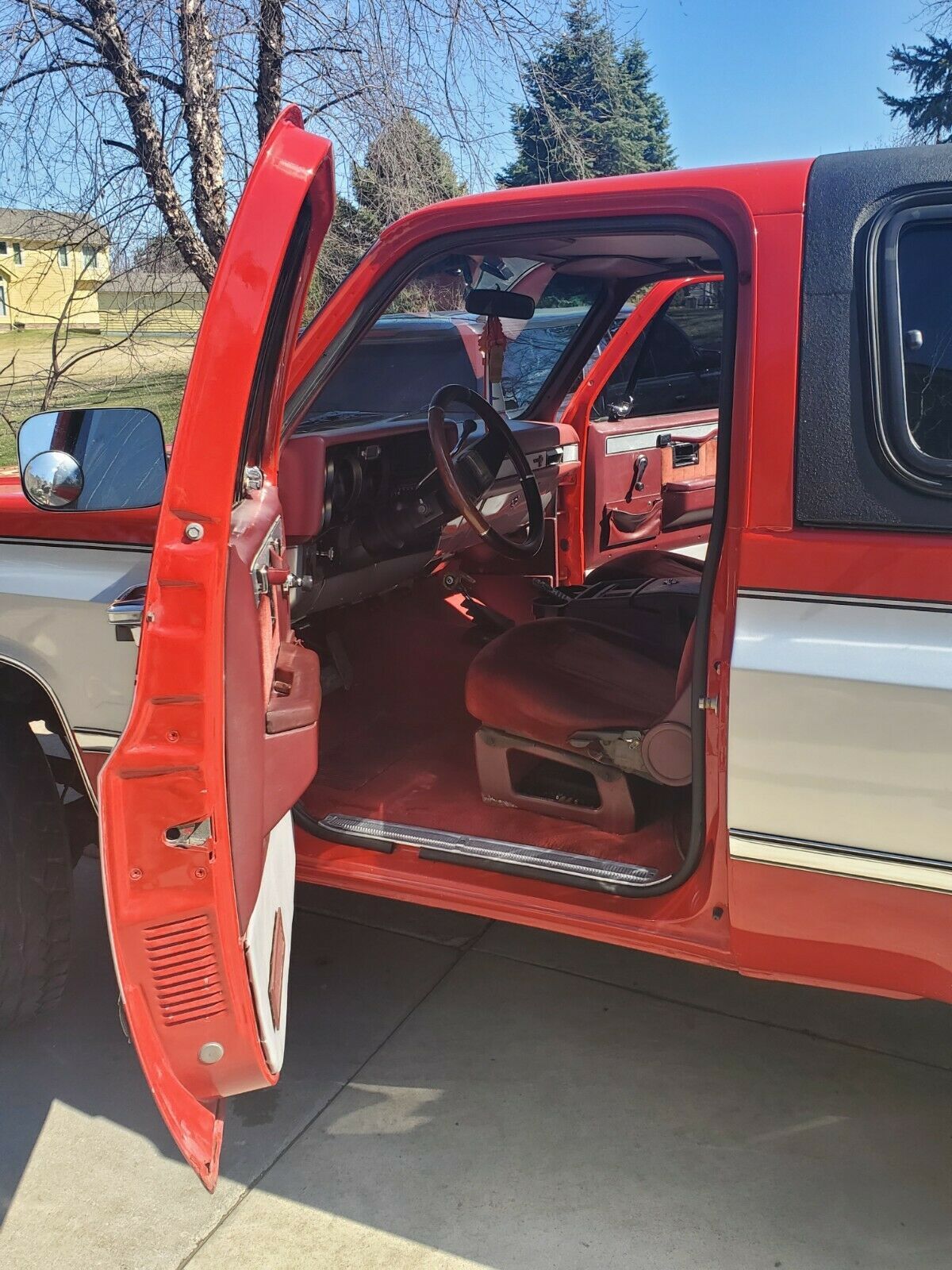 1988 Chevrolet Blazer V10 - photo 8