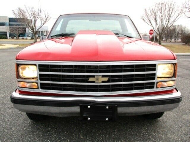 1988 Chevrolet C/K Pickup 1500 Cheyenne - photo 12
