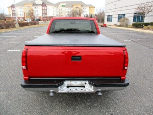 1988 Chevrolet C/K Pickup 1500 Cheyenne - photo 13