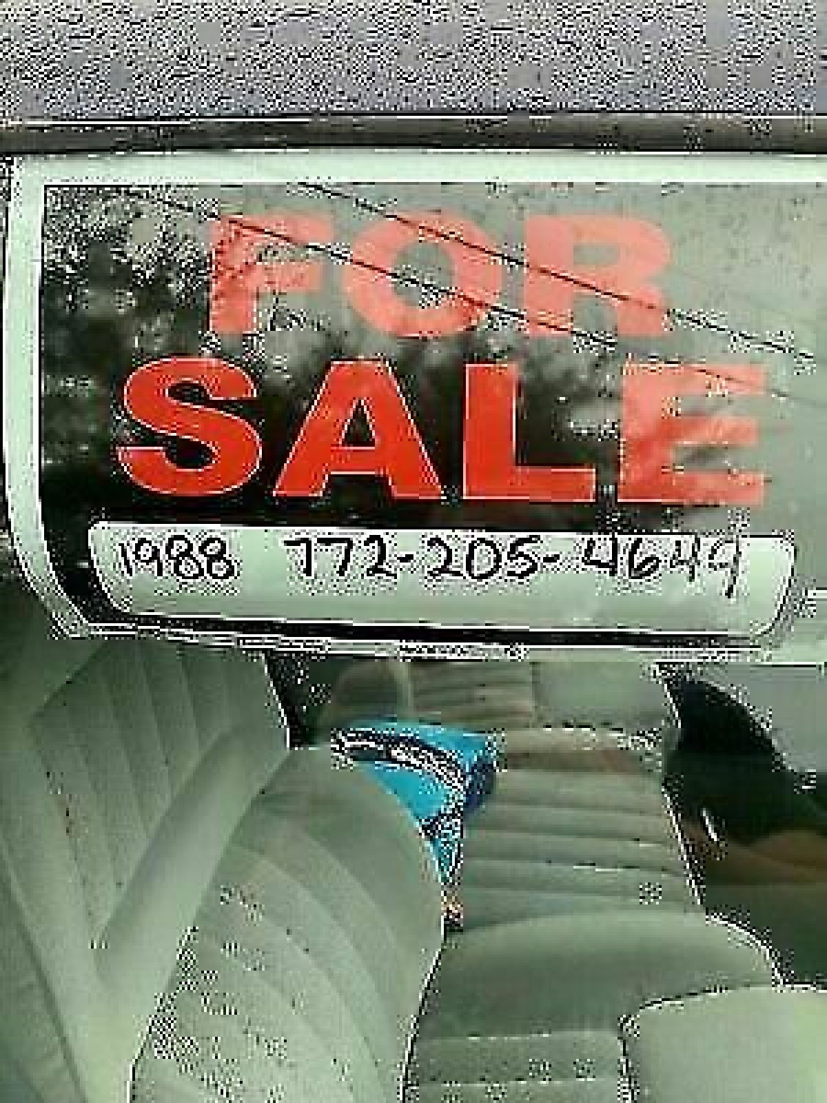 1988 Chevrolet C1500 C1500 - photo 10