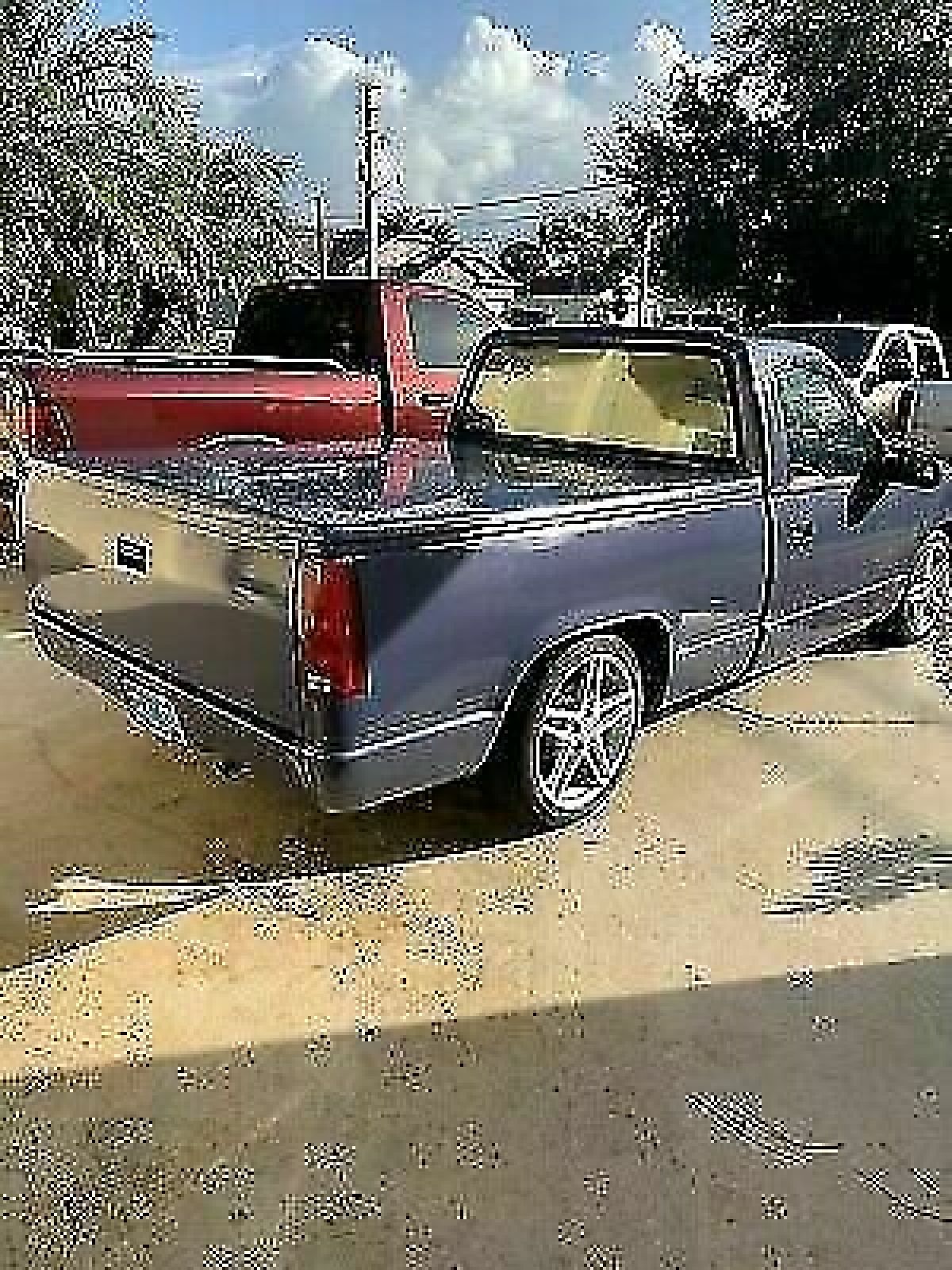 1988 Chevrolet C1500 C1500 - photo 3