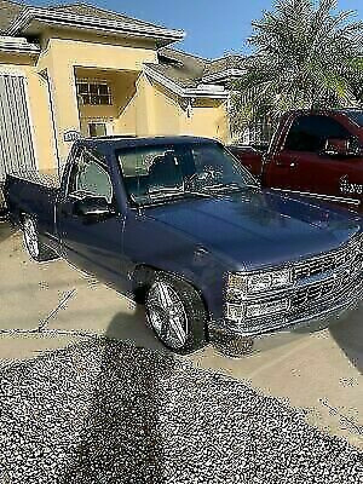 1988 Chevrolet C1500 C1500 - photo 4