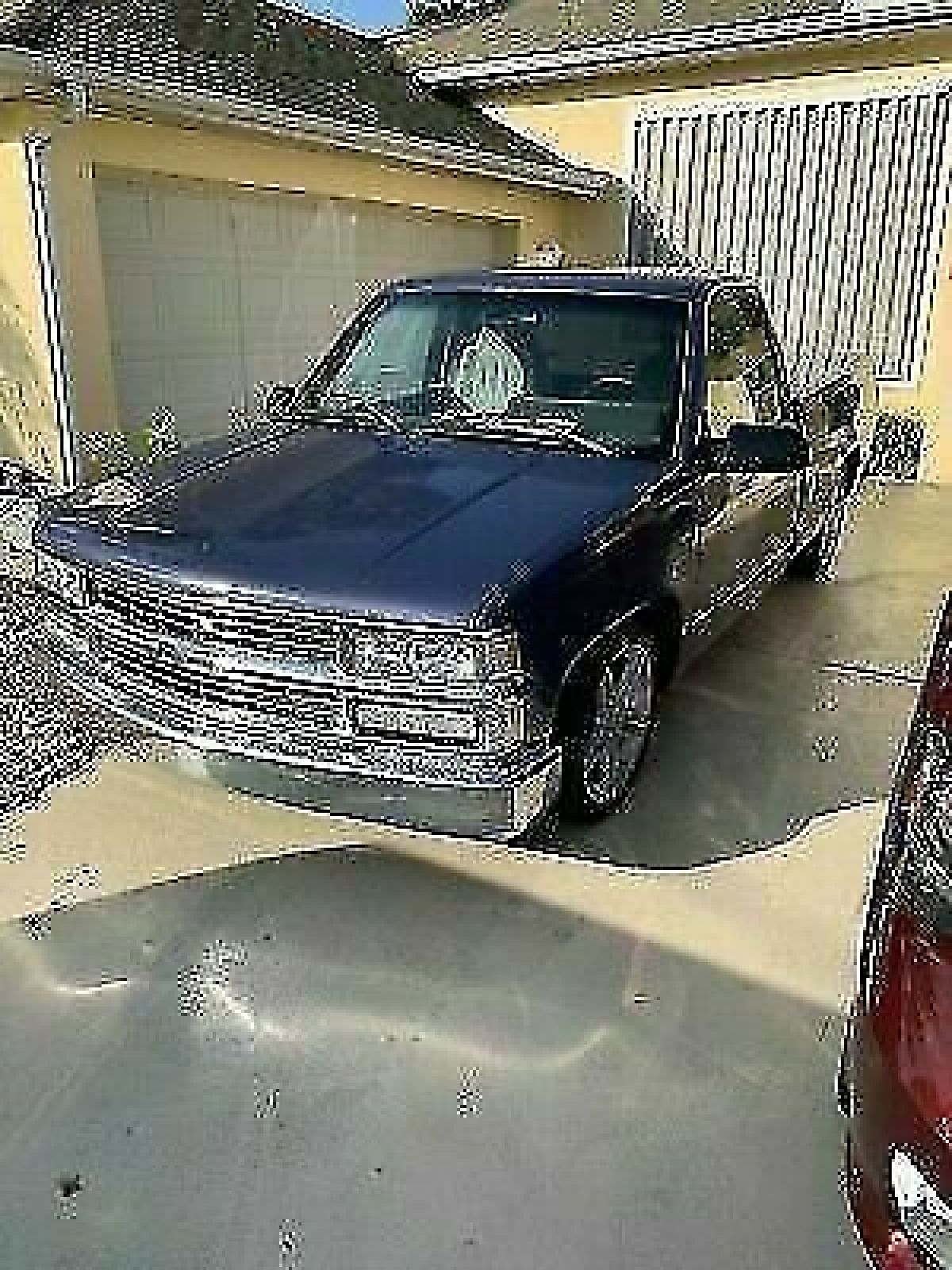 1988 Chevrolet C1500 C1500 - photo 5