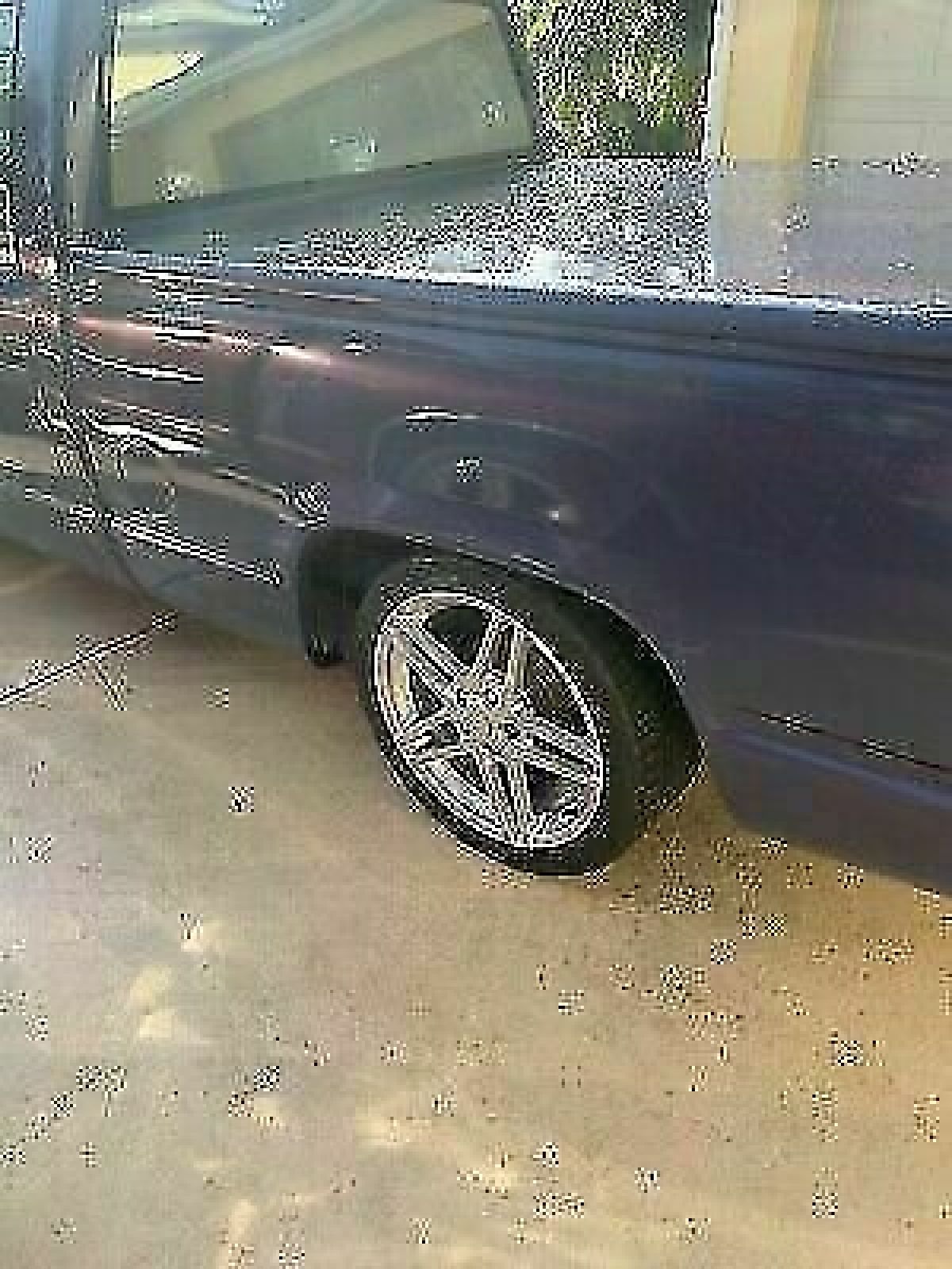 1988 Chevrolet C1500 C1500 - photo 6