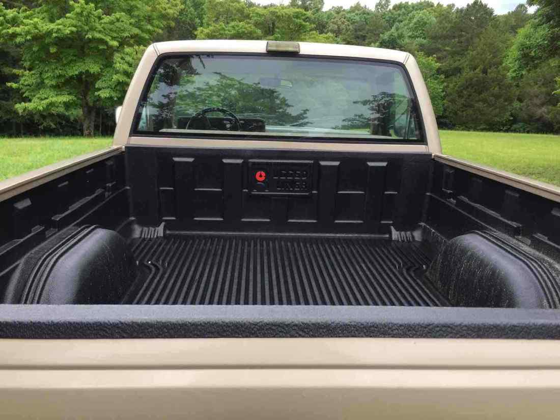 1988 Chevrolet C1500 C1500 - photo 3