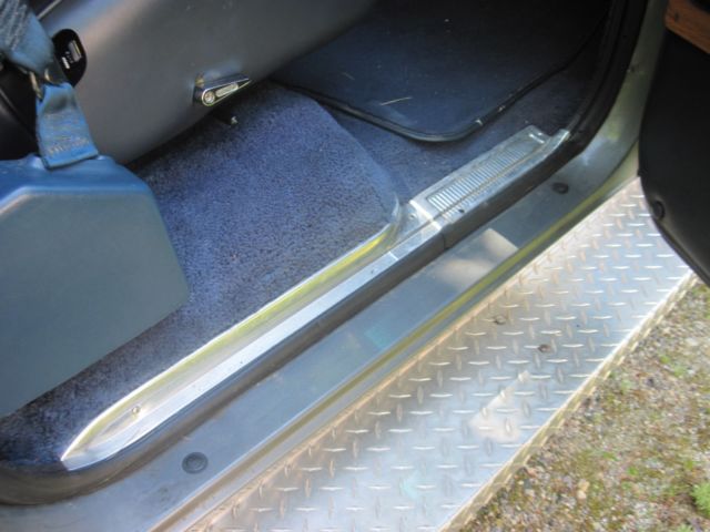 1988 Chevrolet Other Pickups Choo Choo Custom - photo 10