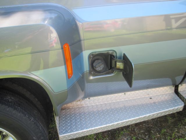 1988 Chevrolet Other Pickups Choo Choo Custom - photo 11