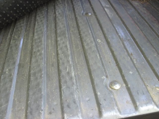 1988 Chevrolet Other Pickups Choo Choo Custom - photo 13