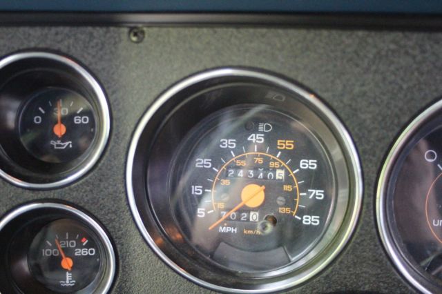 1988 Chevrolet Other Pickups Choo Choo Custom - photo 7