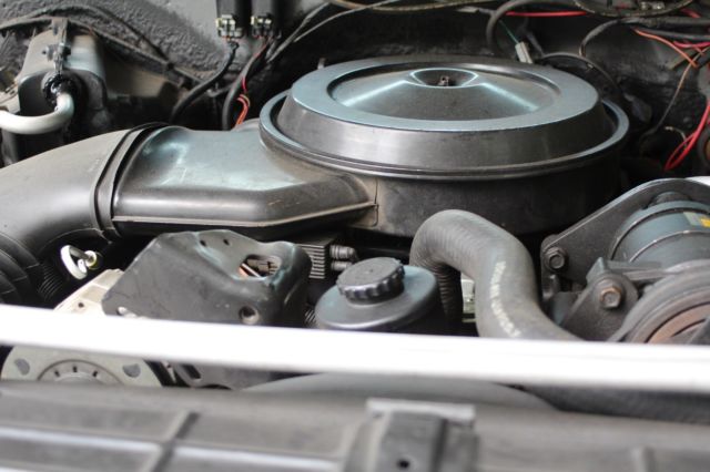 1988 Chevrolet Other Pickups Choo Choo Custom - photo 8