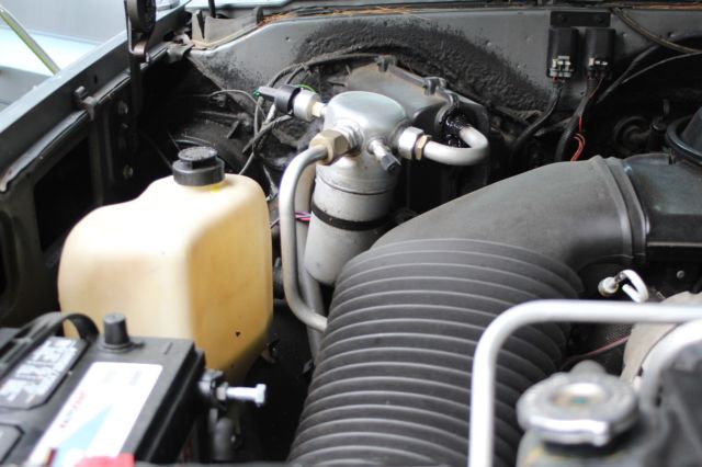 1988 Chevrolet Other Pickups Choo Choo Custom - photo 9