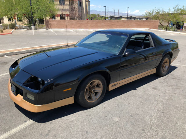 1988 Chevrolet Camaro - photo 5
