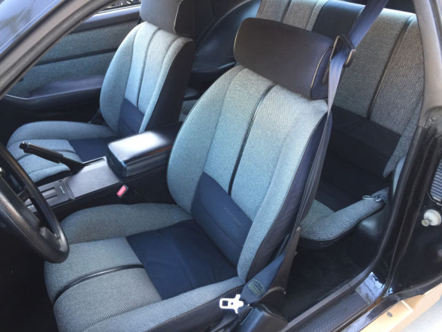 1988 Chevrolet Camaro - photo 10