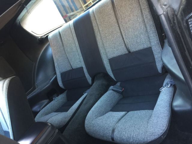 1988 Chevrolet Camaro - photo 11
