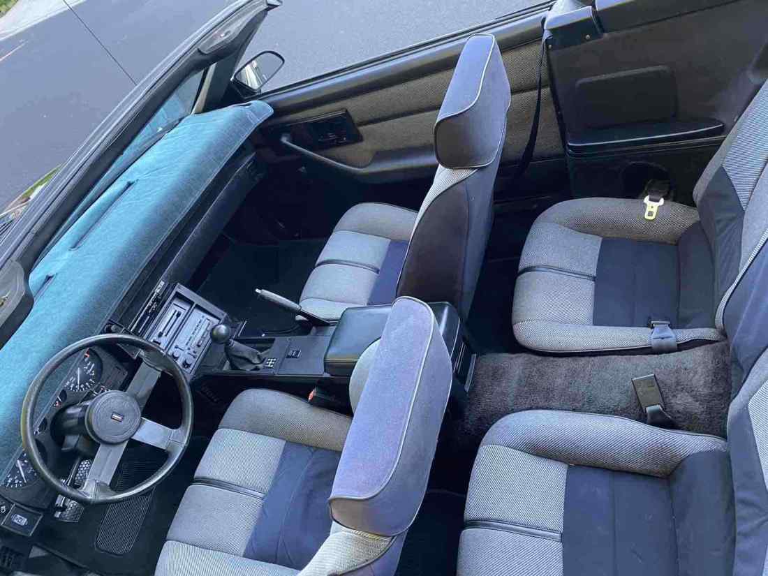 1988 Chevrolet Camaro - photo 13
